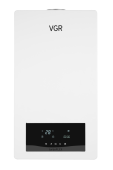 ����������� ������� ����� VGR turboFLEX VUW 25